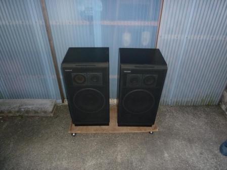 E78025□Pioneer□スピーカーペア CS-F7000□ 【公式通販】