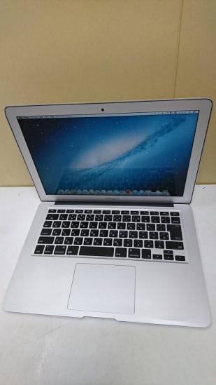 アップル マックブック Apple MacBook Air 13インチ 128GB MD760J/A