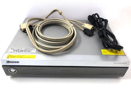 Pioneer メディアレシーバー KRP-M01 KPR-500A パイオニア - メルカリ
