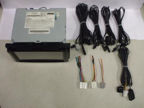 トヨタ 純正 NHZN－W59G 地デジ内蔵 HDDナビゲーション