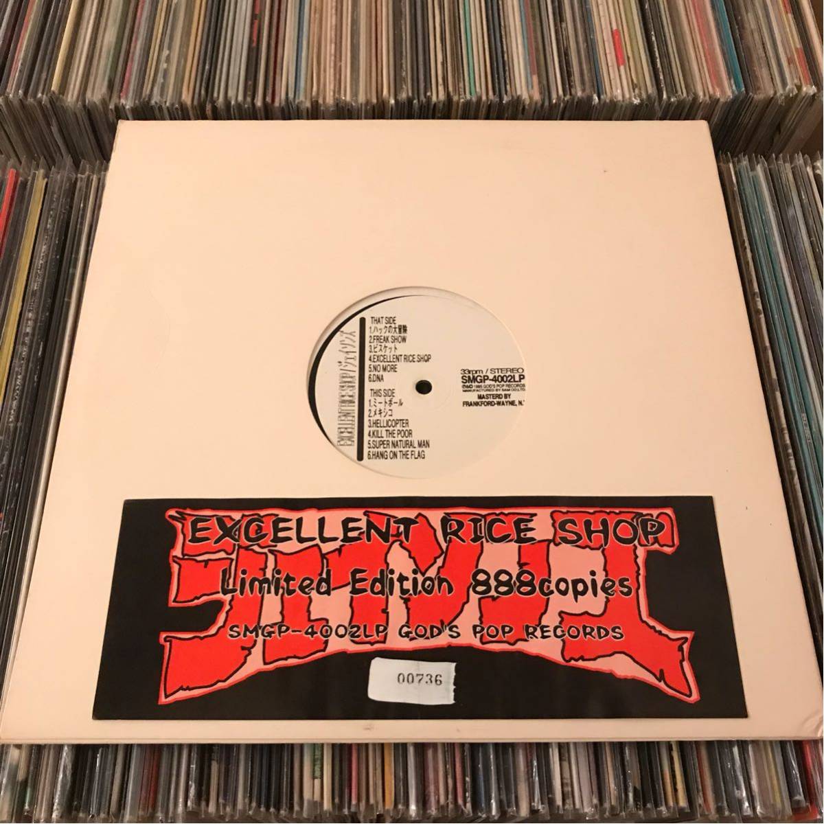 サイコビリー メルカリ ロカビリー CD LP Jekills ネオロカ 666盤 