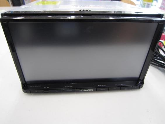 新作，最新作 31 KENWOOD MDV-D303 メモリーナビ 2016年製 動作未確認の為ジャンク品扱い の出品(メモリーナビ)｜売買されたオークション情報、yahooの商品情報をアーカイブ公開 - オークファン メモリーナビ