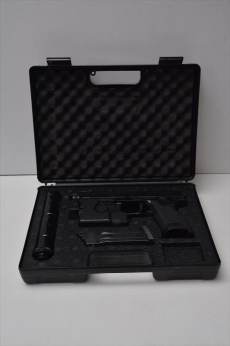 ◇ジャンク 東京マルイ SOCOM ソーコム Mk23 FULL SET (440192) 【公式