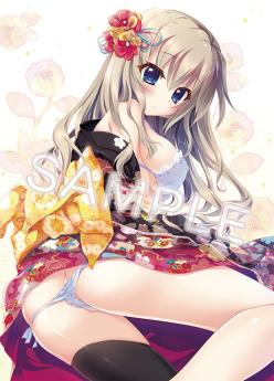 9-nine- ここのつここのかここのいろ 九條都B1タペストリー ぱれっと 