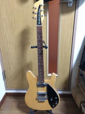 レア】リッケンバッカー430 Rickenbacker 中古 入手困難 リッケン