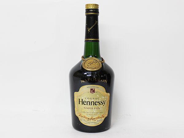 飲料・酒 はるか様専用Hennessy ヘネシーナポレオンコニャック