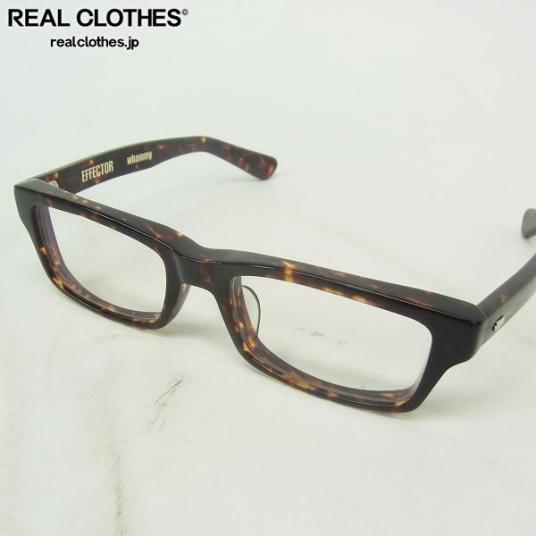 激安大特価，2025 EFFECTOR/エフェクター WHAMMY/ワーミー 眼鏡フレーム/メガネフレーム /UP6(フルリム)｜売買されたオークション情報、yahooの商品情報をアーカイブ公開 - オークファン フルリム