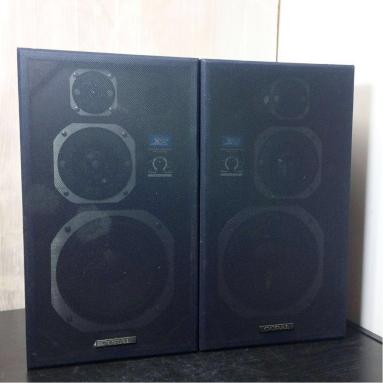 スピーカー coralのYahoo!オークション(旧ヤフオク!)の相場・価格を