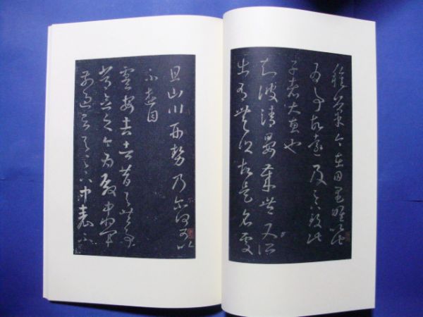 書迹名品集成 2帙 同朋舎出版 10巻 中国書法 14冊揃