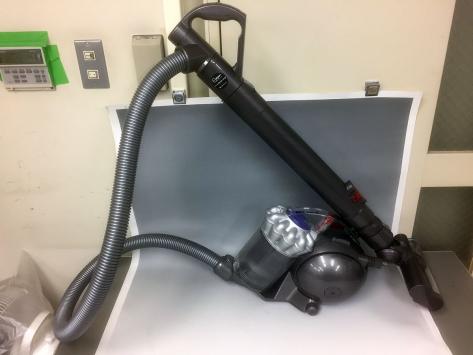 サポート | Dyson DC48 キャニスター掃除機 | ダイソン dyson ダイソン DC48【ジャンク】