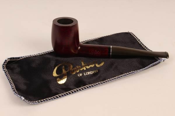 人気セール，定番 パイプタバコ Parker OF LONDON KNIGHT パーカー オブ ロンドン ナイト 05 イギリス アンティーク レトロ 喫煙具 EX869(パイプ)｜売買されたオークション情報、yahooの商品情報をアーカイブ公開 - オー パイプ