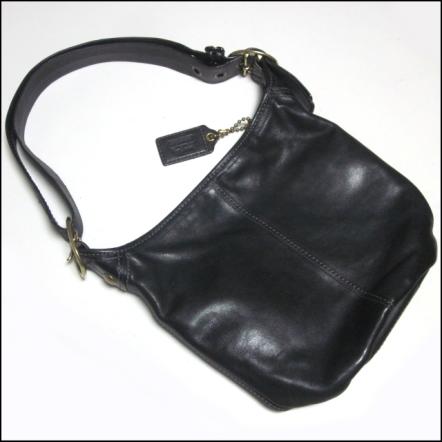 ☆COACH コーチ 斜めがけ 2WAY ショルダーバッグ 革素材 L0769-11422