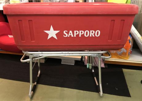 アイスボックス どぶ漬け アイスストッカー イベント21！ 全国 奈良 