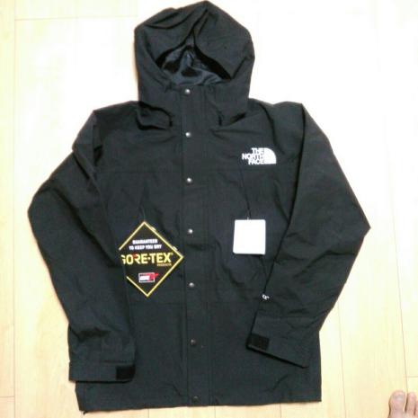 THE NORTH FACE/ノースフェイス メンズ マウンテンライトジャケット 