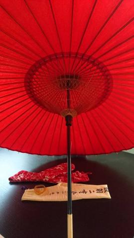 2026年最新高級羽二重傘の人気アイテム - メルカリ