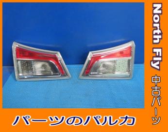 スズキ ソリオ　左右バックランプセット　DBA-MA26S● 1847 中古