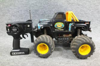 Tamiya Midnight Pumpkin Black タミヤ 1⁄12 Kit Edition ミッドナイト
