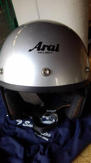 Arai アライ クラシックSW classic SW サイズSW ジェットヘルメット