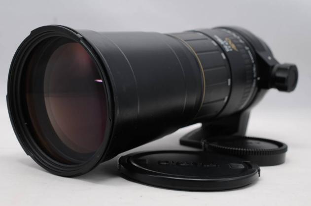 SIGMA シグマ APO 170-500mm F5-6.3 SONY MINOLTA ソニー ミノルタ用 #282_1