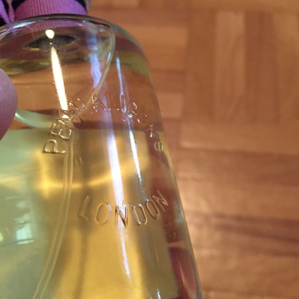Penhaligon's ペンハリガン オー ソン パレイユ EDT・SP 100ml 香水