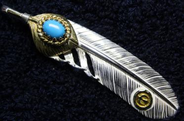 ケンキクチ フェザーのYahoo!オークション(旧ヤフオク!)の相場・価格を