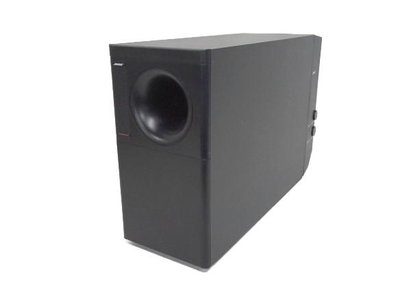BOSE - ボーズ 5.1chスピーカーシステムAM-10 公式通販 ジャンク品BOSE 