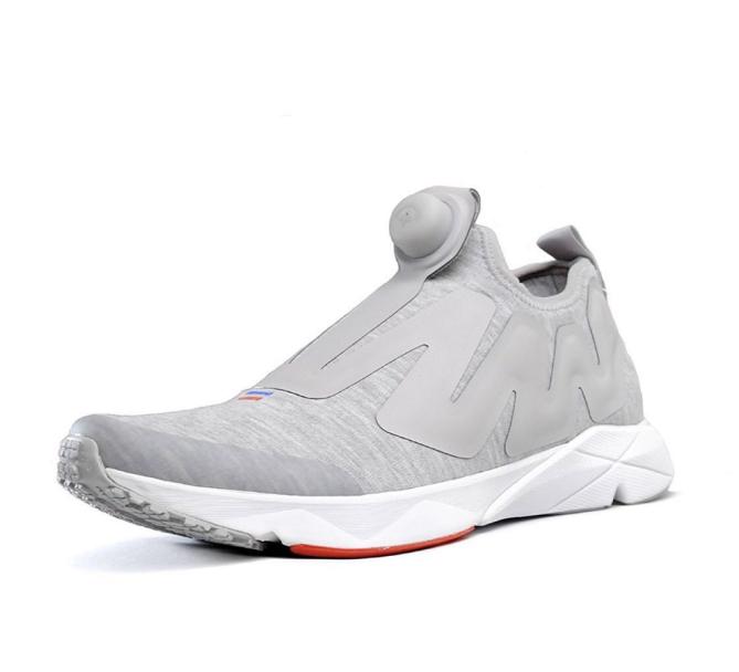  定価2.9万円&rarr;1円スタート REEBOK PUMP SUPREME HOODIE zinc/white/red/blue リーボック シュプリーム フーディー 23.5 最落なしc(リーボック)｜売買されたオークション情報、yahooの商品情報をアーカイブ リーボック