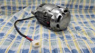 ゼファー1100 ダイナモ ジェネレーター オルタネーター 実働中古品