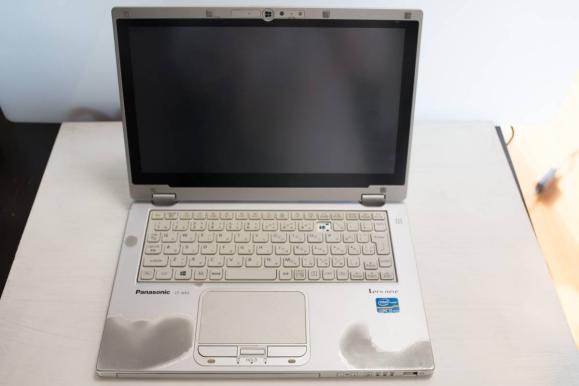 中古 レッツノート | Panasonic note Core Let's パナソニック ノート