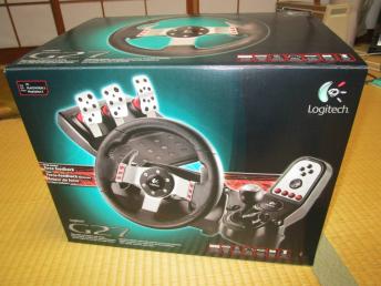 人気セール，大得価 Logitech G27 Racing Wheel 並行輸入品 ロジテック G27 レーシングホイール ハンコン PS3(アクセサリ、周辺機器)｜売買されたオークション情報、yahooの商品情報をアーカイブ公開 - オークファン アクセサリ、周辺機器