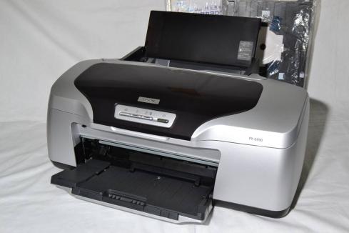 PX-G930 ☆通電OK♪極上品☆EPSON エプソン PX-G930 インクジェット