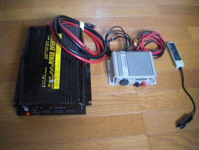 走行充電器 | 充電器の通販 60A 12V 昇圧回路付 アイソレーター BAL