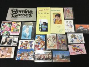 【新作，定番人気】 テレカ まとめて 20枚 50度&times;19 105度&times;1 額面10500円分(テレホンカード)｜売買されたオークション情報、yahooの商品情報をアーカイブ公開 - オークファン その他