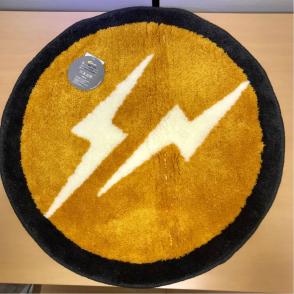 G1950 × fragment Circle Mat(S) ラグ マット G1950 × fragment Circle