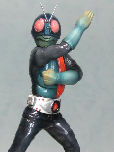HG 改造 リペイントのYahoo!オークション(旧ヤフオク!)の相場・価格