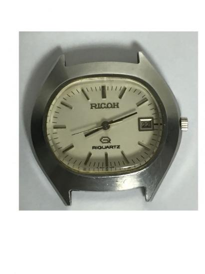 ricoh riquartzのYahoo!オークション(旧ヤフオク!)の相場・価格を見る