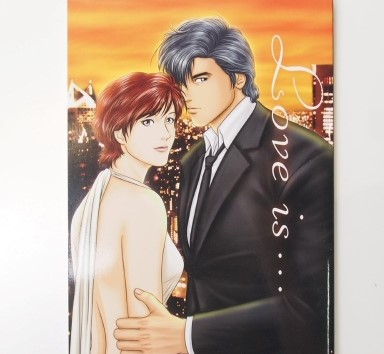 シティーハンター City Hunter アンソロジー Love Is Kiss 冴羽リョウ 槇村香 リョウ 香 新宿の種馬たち 少年 売買されたオークション情報 Yahooの商品情報をアーカイブ公開 オークファン Aucfan Com