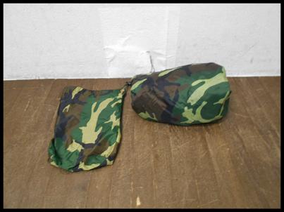 ☆モンベル☆ムーンライト1型テント用カモフライ☆ゆるキャン☆フライ