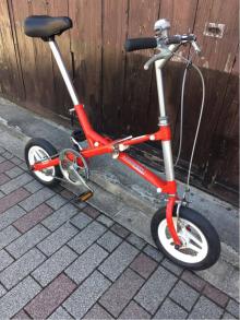 BRIDGESTONE Transit Compact TCP12 ブリジストン トランジット