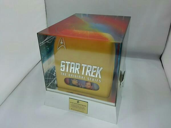 STAR TREK THE ORIGINAL SERIES