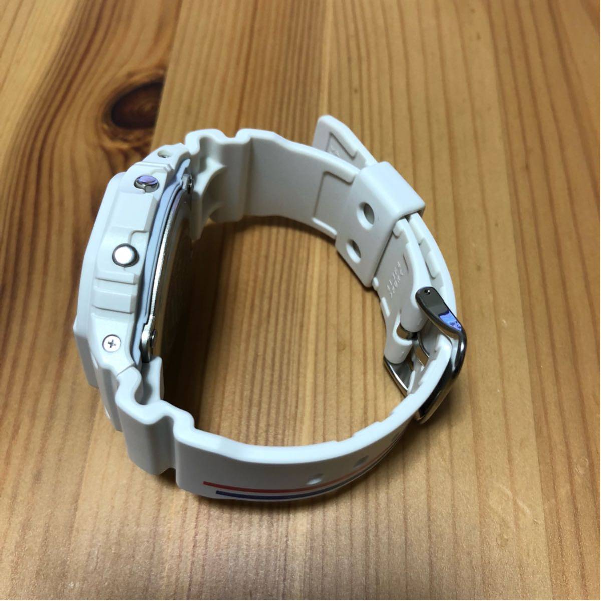 未使用】G-SHOCK DW-5600VT 横浜Fマリノス 20th コラボ 【公式通販】