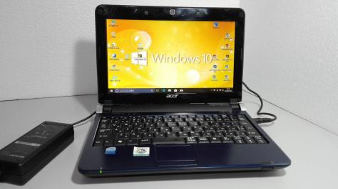 Acer KAV10 Aspire One one | N270 - Intel Laptop eBay □Aspire