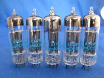 特撰真空管 RCA 2A3 新品 未使用（元箱入り） ペアー（2本セット）