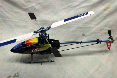 ALIGN TREX 450 SPORT