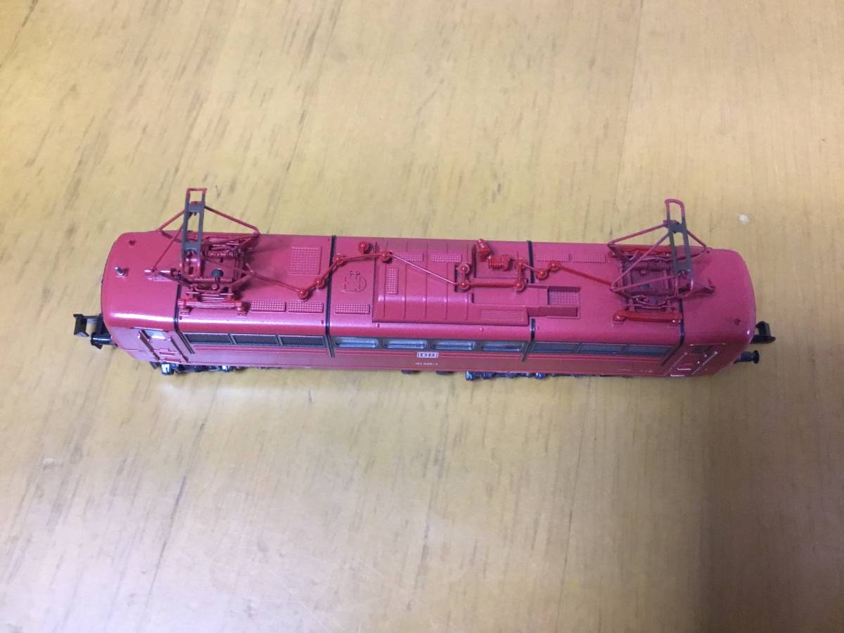 MINITRIX Nゲージ 鉄道模型 Yahoo!オークション - 4両 鉄道模型セット