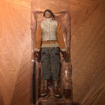 大得価，大人気 ジャンク 3a threea tomorrow king shosuke tk underversee hacker ashley wood 1/6(一般)｜売買されたオークション情報、yahooの商品情報をアーカイブ公開 - オークファン 一般