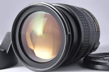 【美品】 ニコン Nikon AF-S DX 18-70mm F3.5-4.5 G ED レンズフード付 #-MC-16M18-274