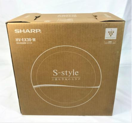 新品 】 今からの花粉対策にお子様が居るご家庭におすすめ シャープ 高