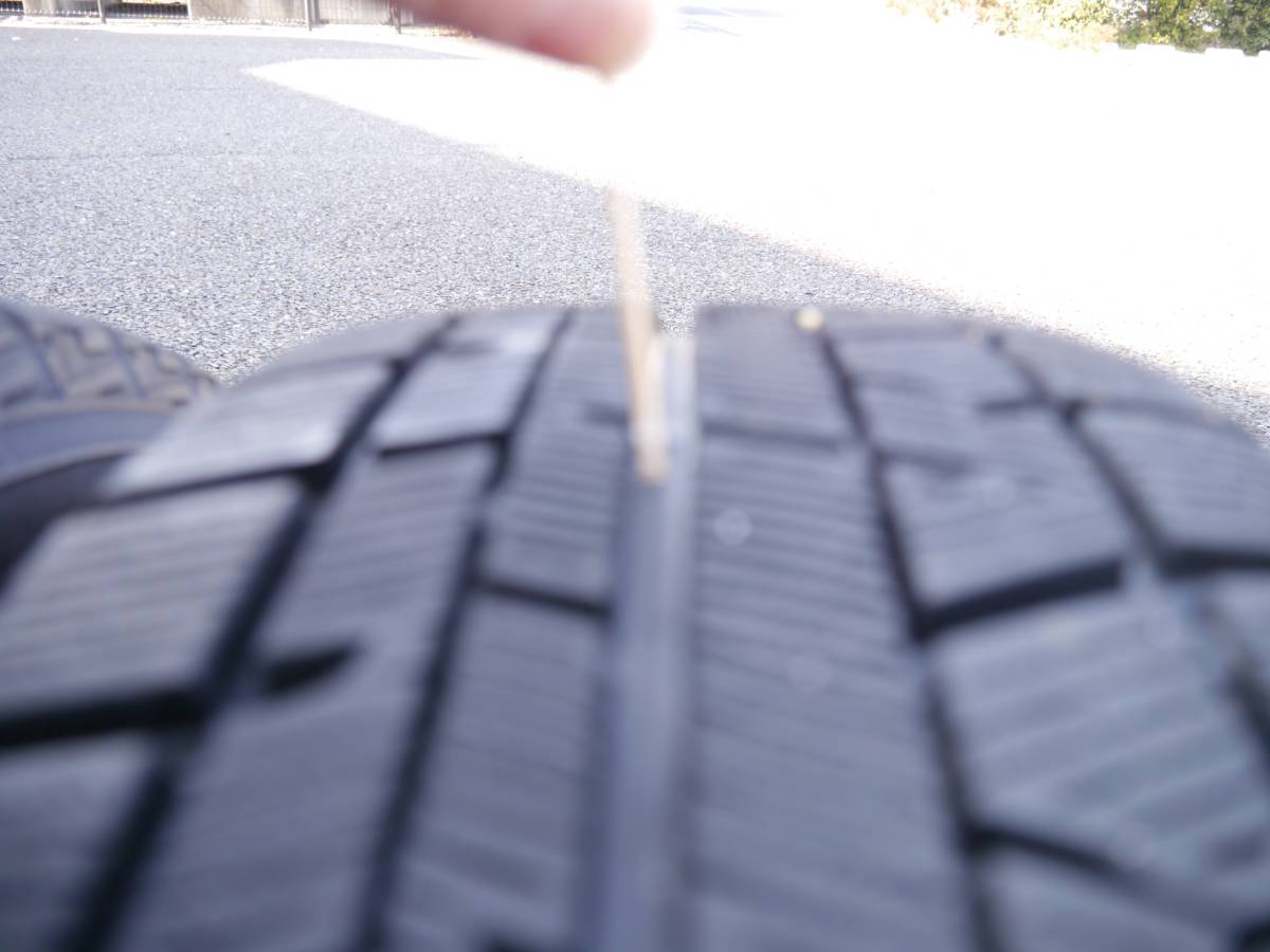 4本セット スタッドレス ヨコハマ ice GUARD IG50プラス 195/65R15