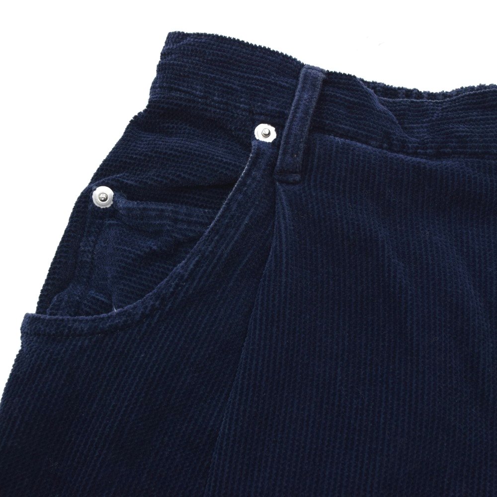 16AW】美品 NEON SIGN ネオンサイン number.569 HIPSTER WIDE SLACKS